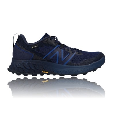 Zapatillas Deportivas para Hombre New Balance Fresh Foam X Hierro V7 Gore-Tex MTHIERD7 - GTX