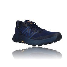 Calzados Vesga Deportivas Hombre New Balance MTHIERD7 foto 2