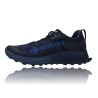 Zapatillas Deportivas para Hombre New Balance Fresh Foam X Hierro V7 Gore-Tex MTHIERD7 - GTX