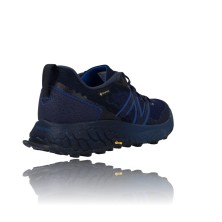 Calzados Vesga Deportivas Hombre New Balance MTHIERD7 foto 8