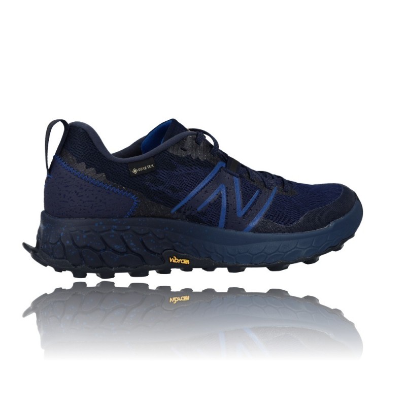 Zapatillas Deportivas para Hombre New Balance Fresh Foam X Hierro V7  Gore-Tex MTHIERD7 - GTX