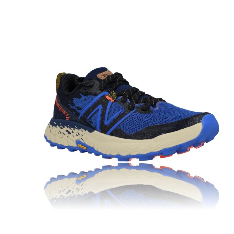 New Balance Fresh Foam X Hierro v7 GTX Zapatillas Trail Running