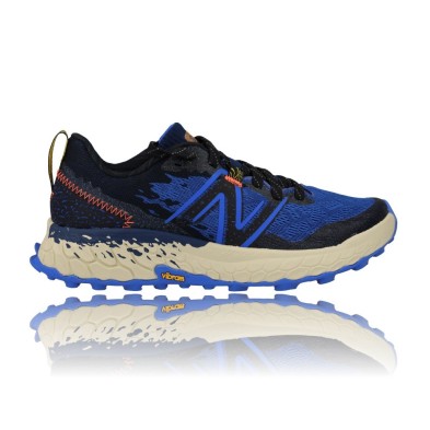 Zapatillas Deportivas para Hombre New Balance Fresh Foam X Hierro V7 - MTHIER07