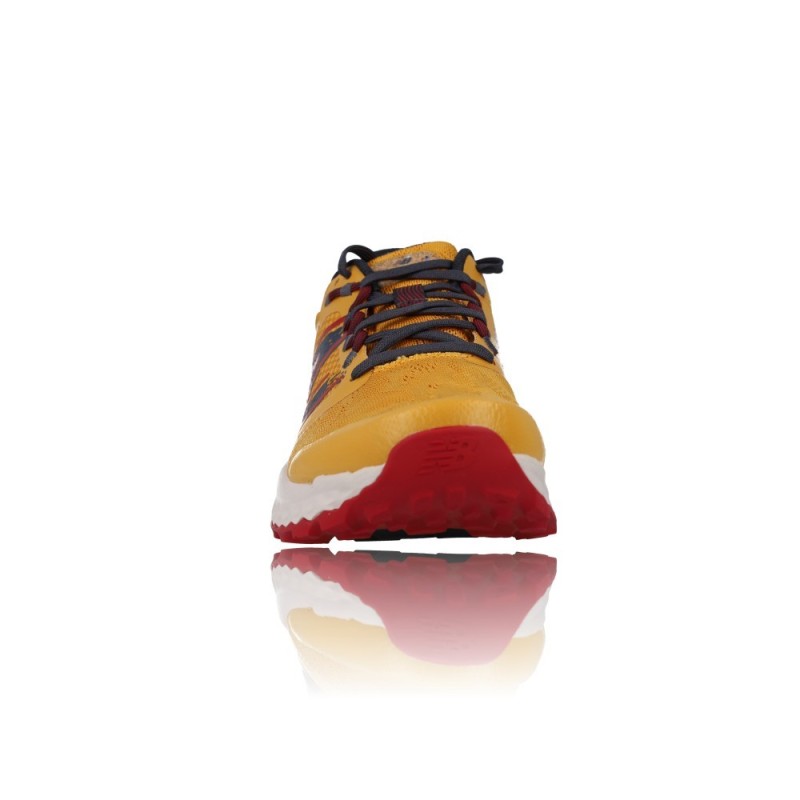 Zapatillas Deportivas Correr para Hombre New Balance Fresh Foam Garoe MTGAROL