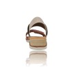 Sandalias Casual para Mujer Calzados Vesga Xbonitas 2158 - Ligeras y Cómodas
