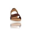 Sandalias Casual para Mujer Calzados Vesga Xbonitas 2158 - Ligeras y Cómodas
