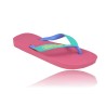 Sandalias Chanclas Flip Flop para Hombres y Mujeres de Havaianas Top Mix