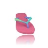 Sandalias Chanclas Flip Flop para Hombres y Mujeres de Havaianas Top Mix