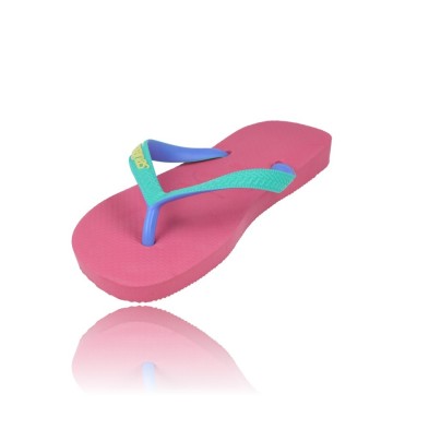 Sandalias Chanclas Flip Flop para Hombres y Mujeres de Havaianas Top Mix