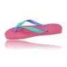 Sandalias Chanclas Flip Flop para Hombres y Mujeres de Havaianas Top Mix