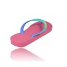 Sandalias Chanclas Flip Flop para Hombres y Mujeres de Havaianas Top Mix