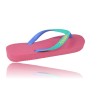 Sandalias Chanclas Flip Flop para Hombres y Mujeres de Havaianas Top Mix