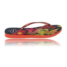 Calzados Vesga Sandalias Havaianas Slim Tropical foto 1