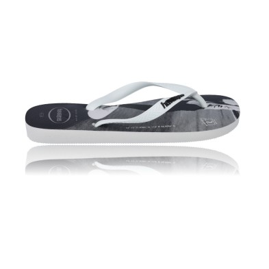 Chanclas Flip-Flop Hombre Havaianas 4127920 - Calzados Vesga