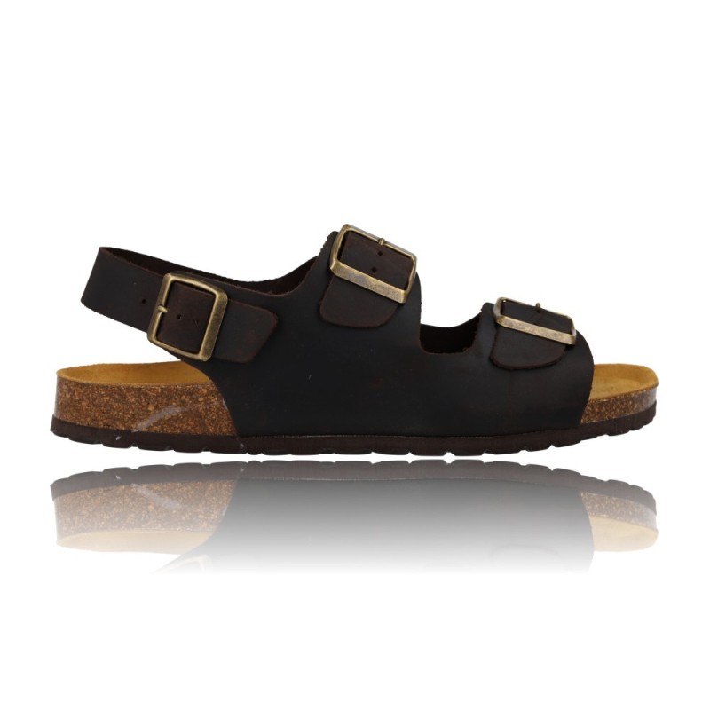 Sandalias casuales para hombre online