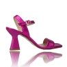 Sandalias de Vestir con Tacón para Mujer de Patricia Miller 6031