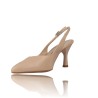 Leather Dress Shoes for Women by Patricia Miller 5529