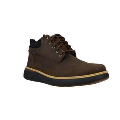 Botas GTX Hombre Timberland Cross Mark foto 1