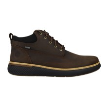 Botas GTX Hombre Timberland Cross Mark foto 1