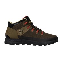 Botas Waterproof Hombre Timberland Sprint Trekker foto 1