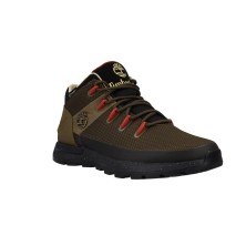 Botas Waterproof Hombre Timberland Sprint Trekker foto 2