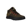 Botas Waterproof Hombre de Timberland Sprint Trekker Mid