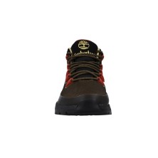 Botas Waterproof Hombre Timberland Sprint Trekker foto 3