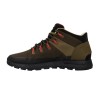 Botas Waterproof Hombre de Timberland Sprint Trekker Mid