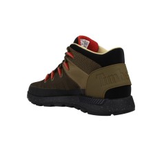 Botas Waterproof Hombre Timberland Sprint Trekker foto 6