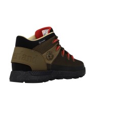 Botas Waterproof Hombre Timberland Sprint Trekker foto 8