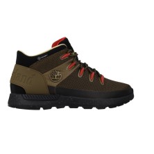 Botas Waterproof Hombre Timberland Sprint Trekker foto 9