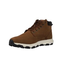 Botas Timberland Hombre Winsor Park Foto 4