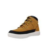 Botas Timberland Seneca Bay Mid foto 4