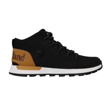 Botas Timberland Sprint Trekker negro foto 1