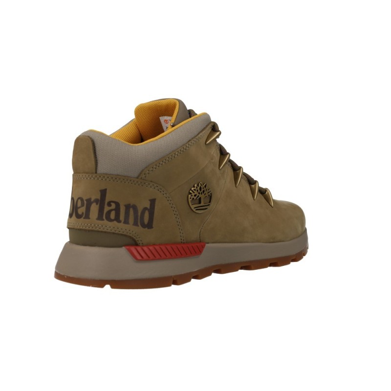 Zapatos casuales sales de hombre timberland