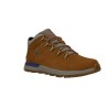 Botas Casual Junior de Timberland Sprint Trekker Mid 0A65SG / 0A68A4