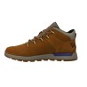 Botas Casual Junior de Timberland Sprint Trekker Mid 0A65SG / 0A68A4