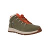 Botas Casual Junior de Timberland Sprint Trekker Mid 0A65SG / 0A68A4