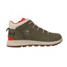 Botas Casual Junior de Timberland Sprint Trekker Mid 0A65SG / 0A68A4