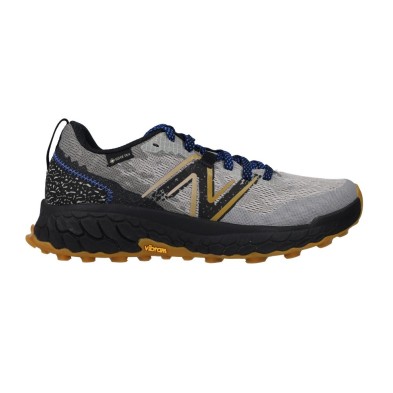 Zapatillas Deportivas Mujer de New Balance Fresh Foam X Hierro v7 Gore-Tex