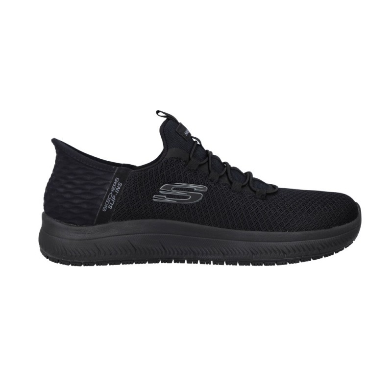 Skechers sales mujer trabajo