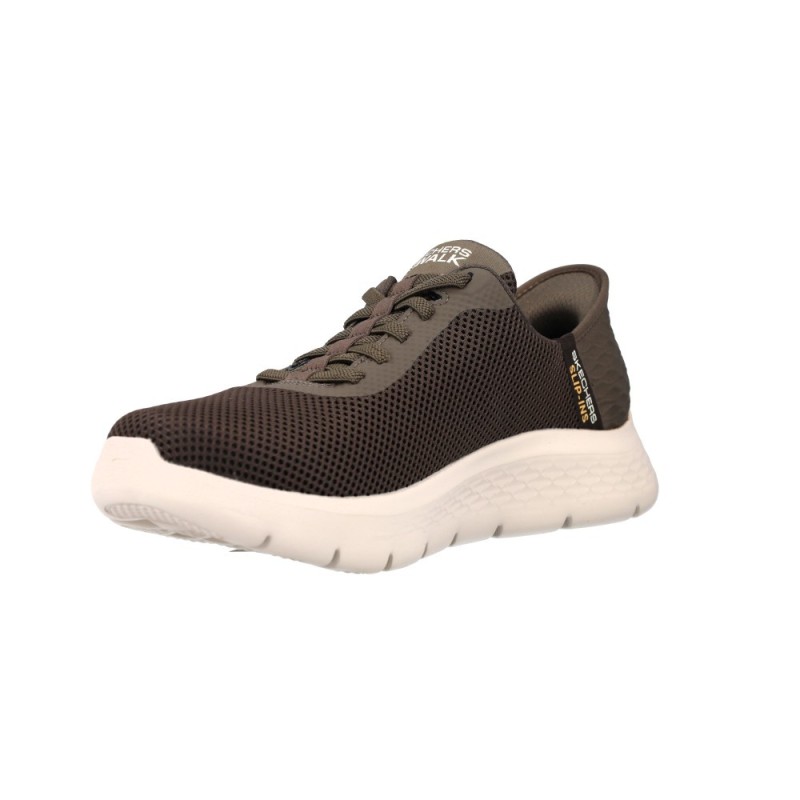 Zapatillas Deportivas Hombre de Skechers 216496 Go Walk Flex
