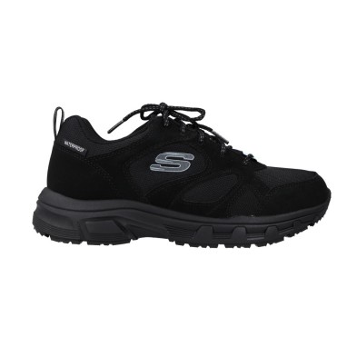 Zapatillas Senderismo Trekking Water Repellent para Hombres de Skechers  237214