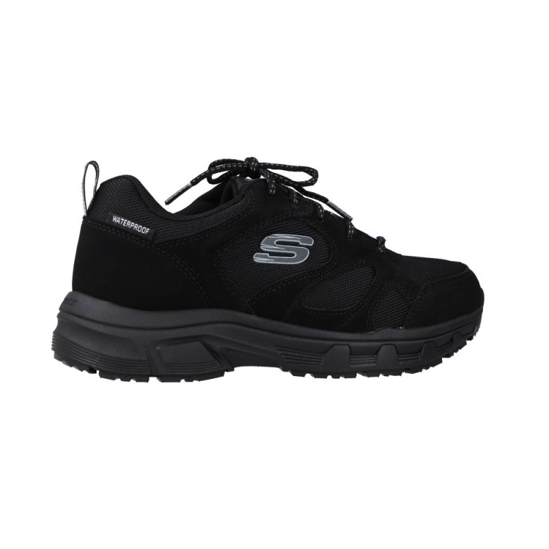 Zapatilla Waterproof Skechers Hombre