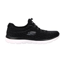 Deportivas Mujer de Skechers 150111/BLK foto 1