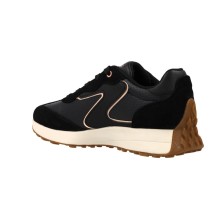 Deportivas Mujer de Skechers 177151/BLK foto 6