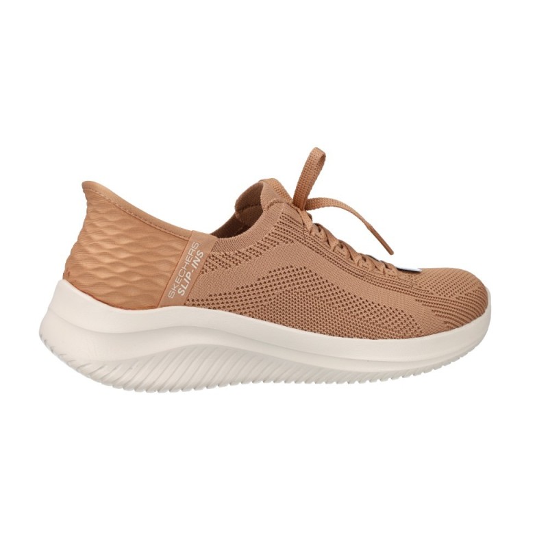 Zapatillas Skechers Ultra Flex 3.0 Mujer Rosa // Comprar Zapatillas Mujer  Skechers Rosa // Skechers Baratas