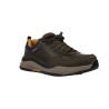 Zapatos Casual de Piel Waterproof para Hombres de Skechers 210021 Benago