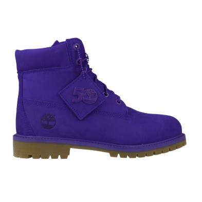 Botas Casual Mujer de Timberland Premium 6 in Waterproof