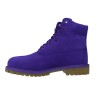 Botas Casual Mujer de Timberland Premium 6 in Waterproof